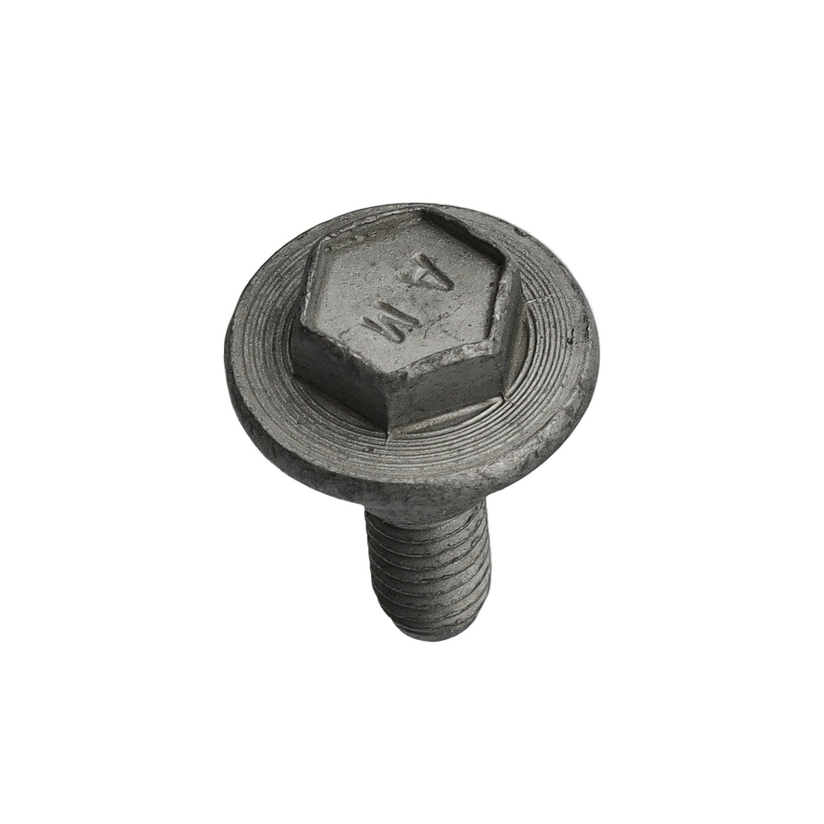 Hex Head Screw M6 x 18. Porsche 991T / 997T / 991 GT3 RS 2007–2021