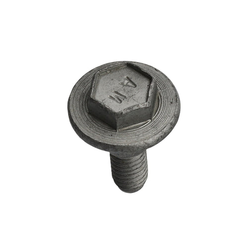 Sechskantschraube M6 x 18. Porsche 991T / 997T / 991 GT3 RS 2007–2021 - Porsche Originalteil