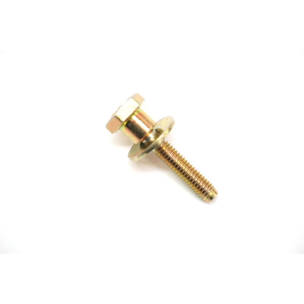 Hex head screw for air filter housing M6 x 34. Porsche 996 / 996 Turbo / GT3 (Genuine Porsche)