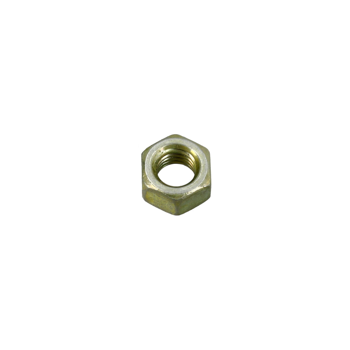 Hexagon Nut M5 for Oil Level Sensor | Porsche 993 1994 – 98 | Porsche Original