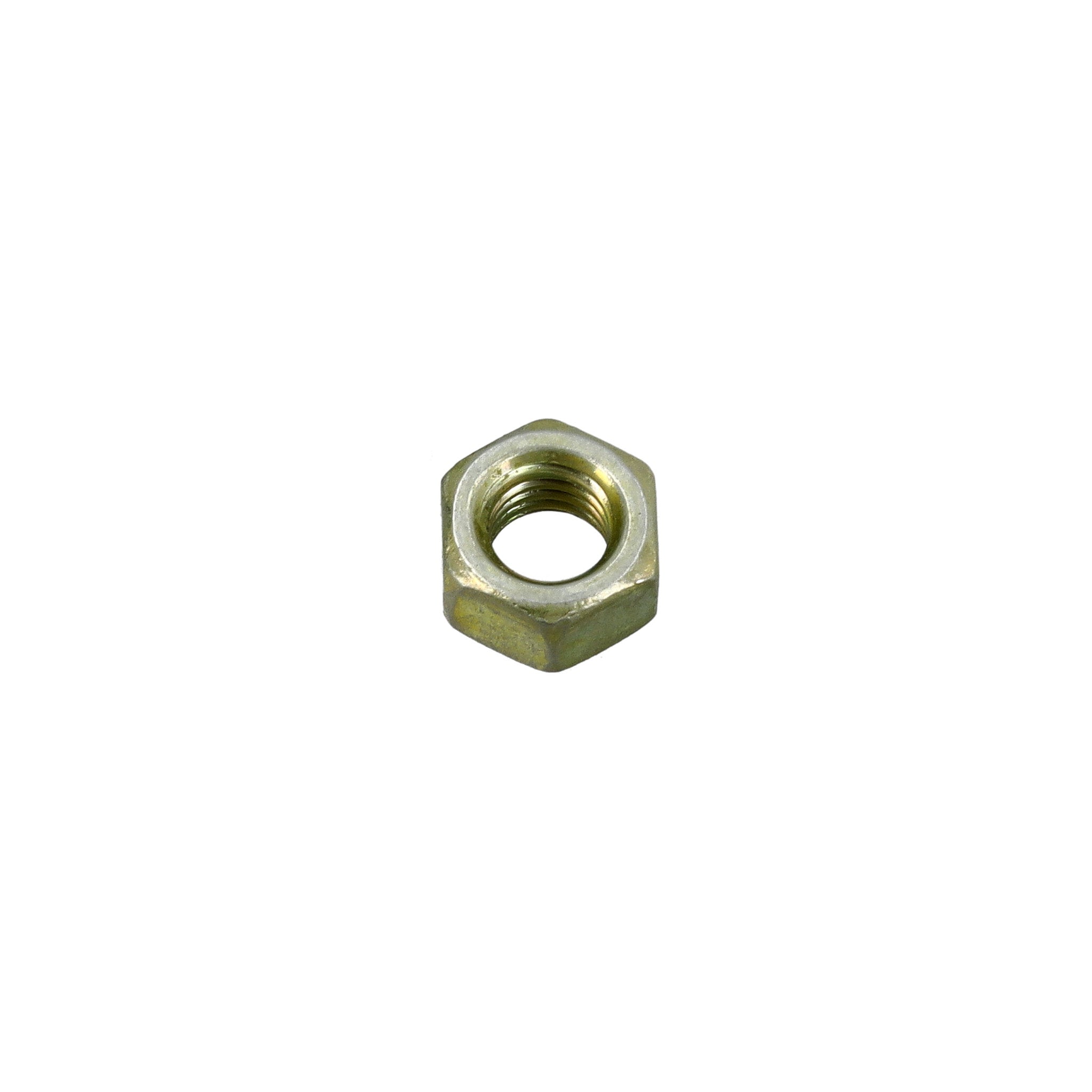 Hexagon Nut M5 for Oil Level Sensor | Porsche 993 1994 – 98 | Porsche Original