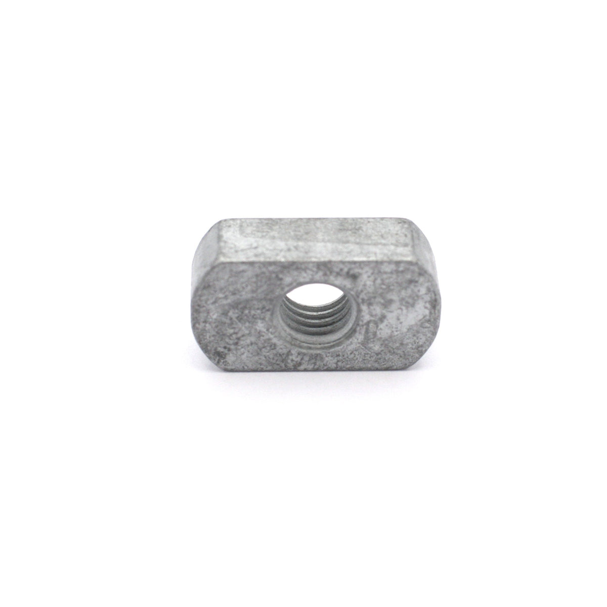 Nut for crossmember bracket bolt – Porsche Boxster/Cayman