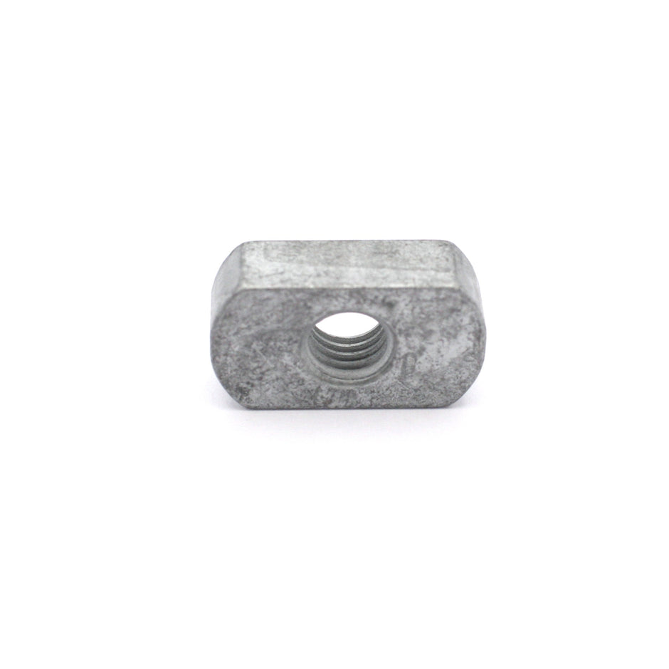 Nut for crossmember bracket bolt – Porsche Boxster/Cayman