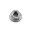 Shock Absorber Hex Nut | Porsche 993 | Porsche Original