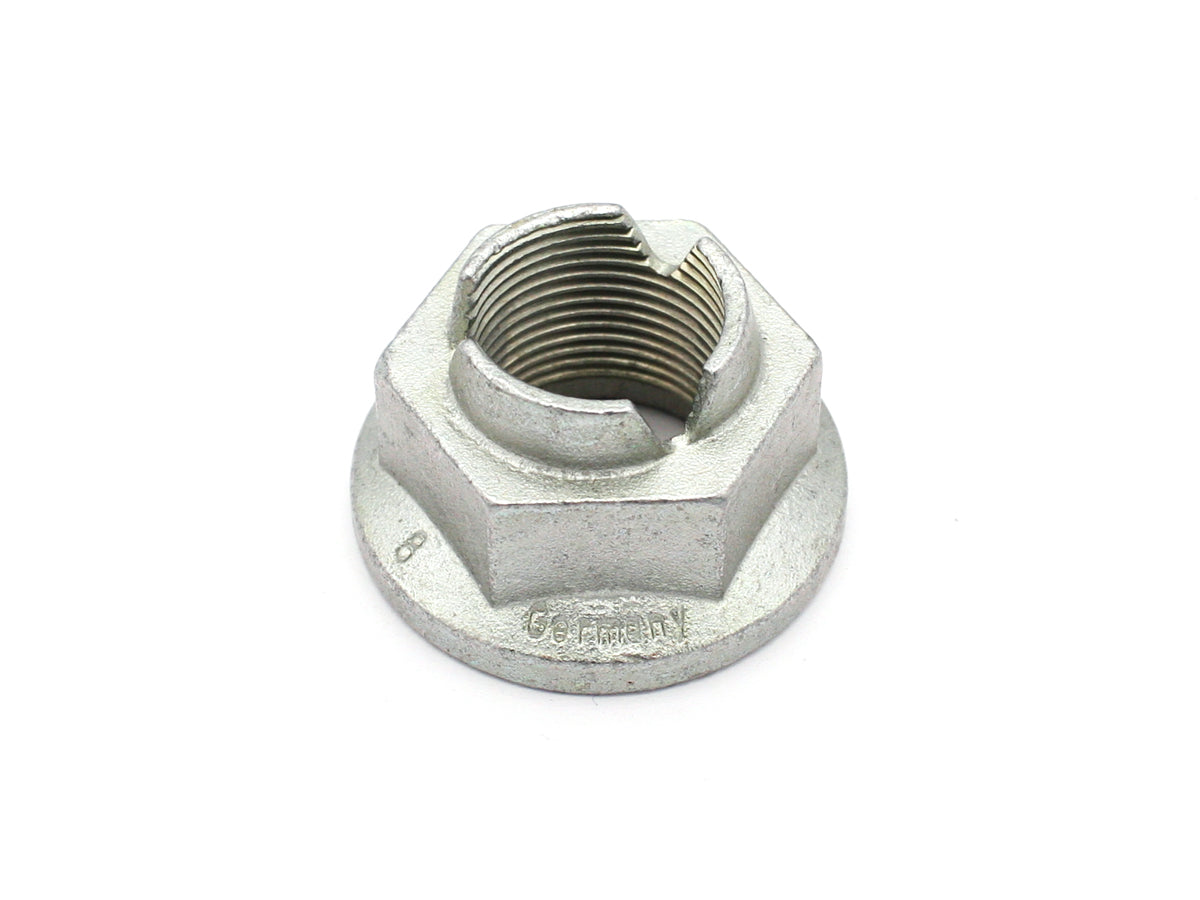 Hex Nut Wheel Hub | Porsche 964 / 993 / 996 / Boxster / Cayman | Porsche Original