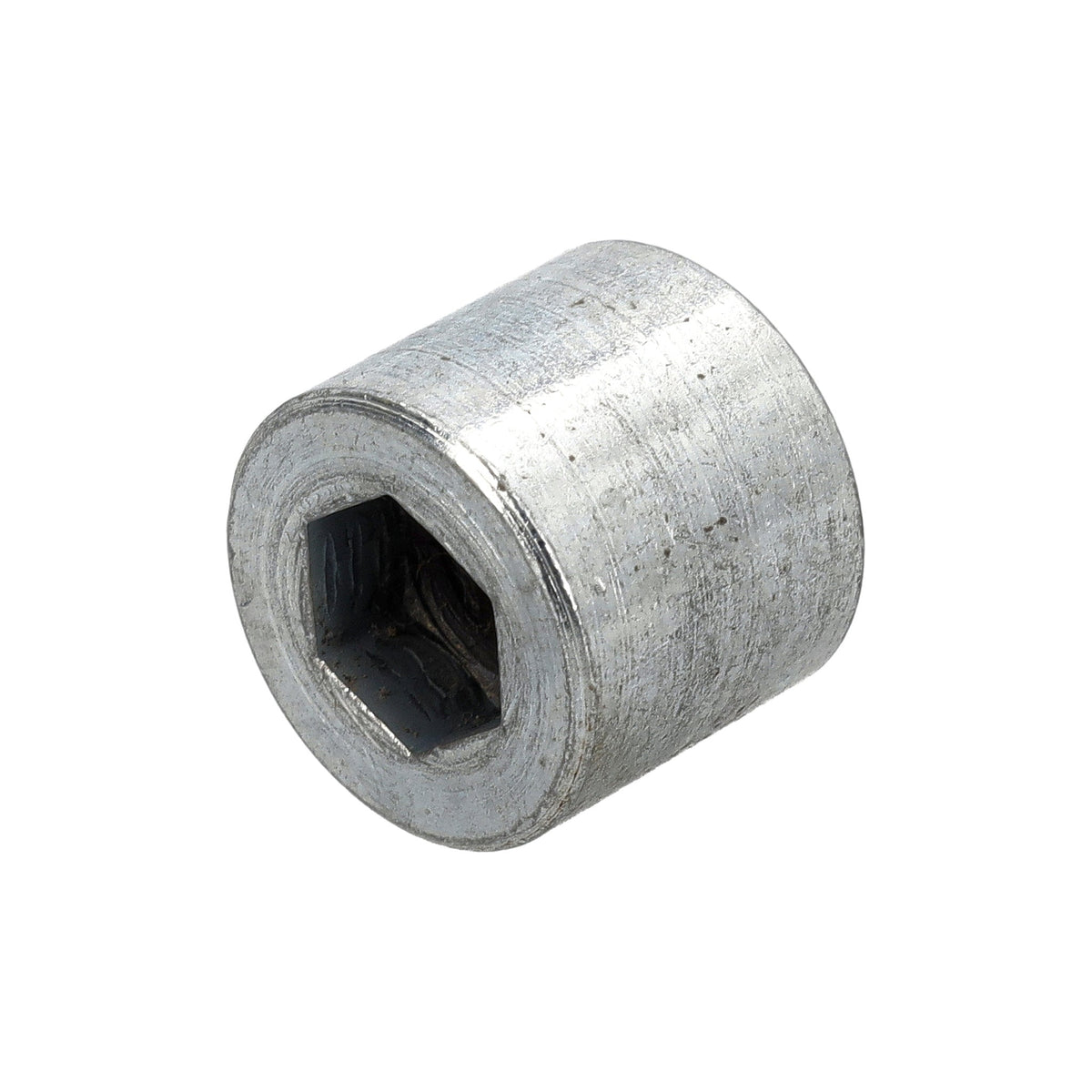 Sechskantmutter für Abgaswärmetauscher | Porsche 911 / 964 / 993 1965 – 98 | OEM