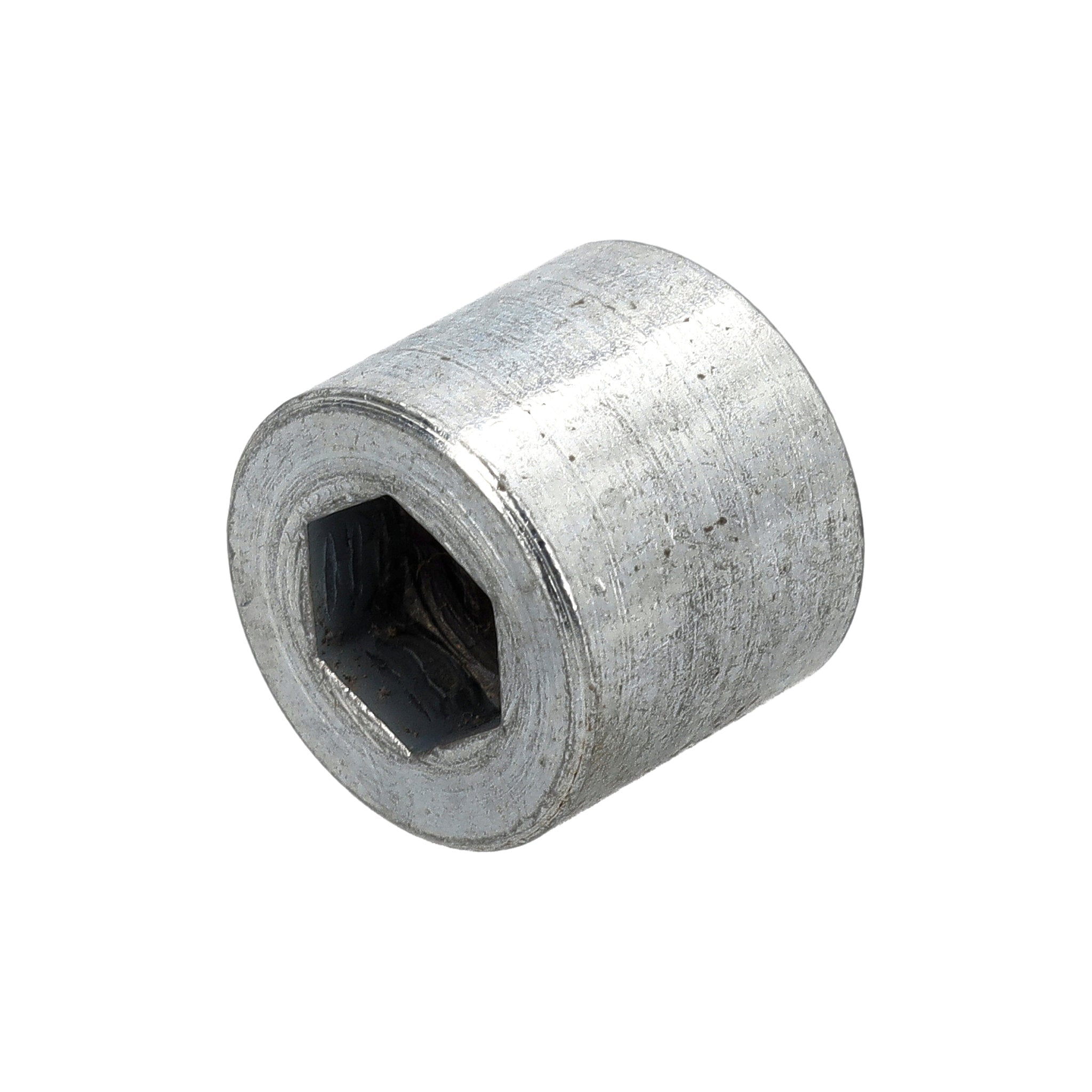 Hex nut for exhaust heat exchanger | Porsche 911 / 964 / 993 1965 – 98 | OEM