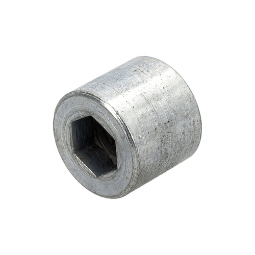 Sechskantmutter für Abgaswärmetauscher | Porsche 911 / 964 / 993 1965 – 98 | OEM