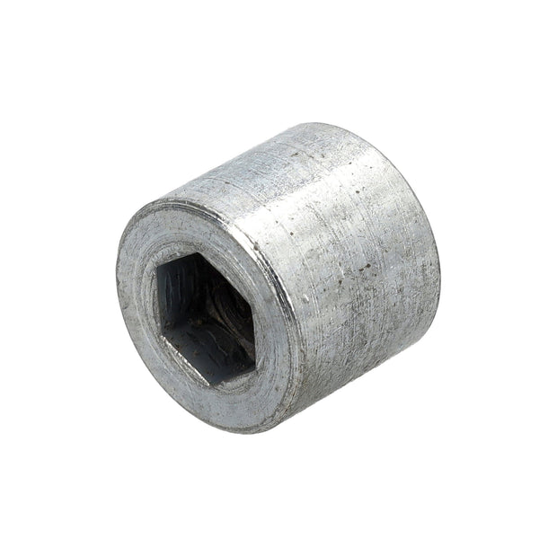 Hex nut for exhaust heat exchanger | Porsche 911 / 964 / 993 1965 – 98 | OEM