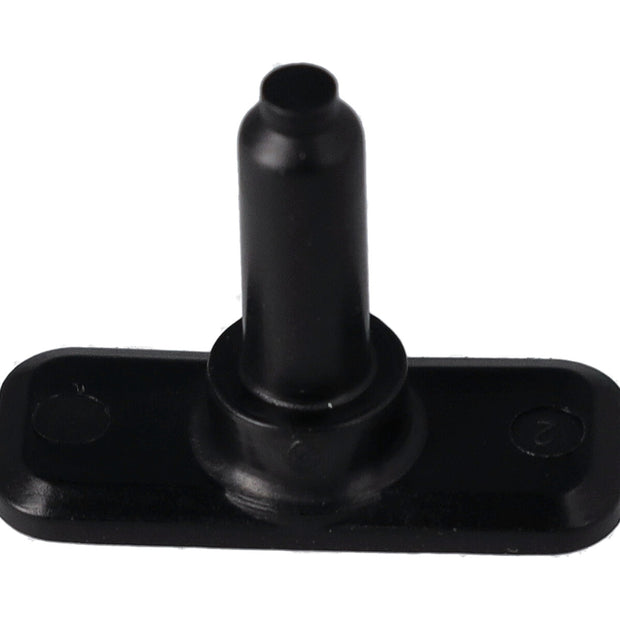 Hammerkopfschraube Lüftungsgitter Heckdeckel, Porsche 964 / 993, Ansicht 2