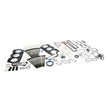 Cylinder head gasket kit with cylinder head bolts for Porsche 996 3.4 l 220 kW / 299 hp M96.01/02/04