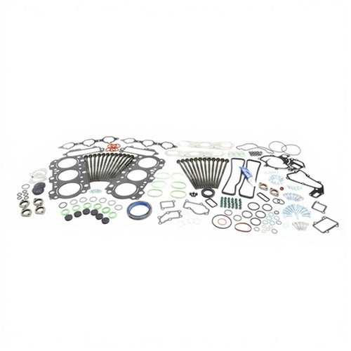 Engine Gasket Set with Cylinder Head Bolts Porsche 996 3.6L 235KW / 320PS M96.03