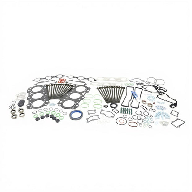 Engine Gasket Set with Cylinder Head Bolts Porsche 996 3.6L 235KW / 320PS M96.03