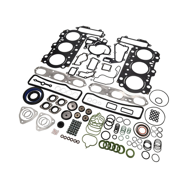 ENGINE GASKET SET Porsche 997 3.6L 239KW / 325HP M96.05