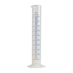 Messzylinder 500 ml