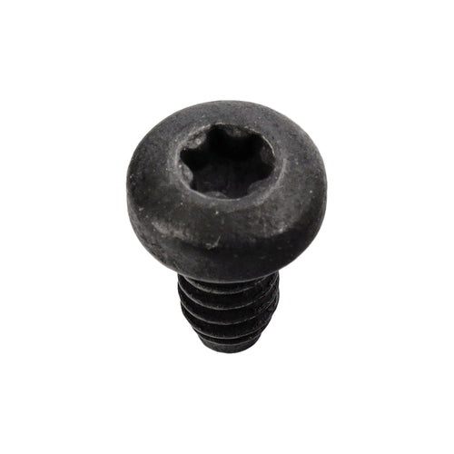 Pan Head Screw for Convertible Top Retaining Strip & Seal. Porsche 997.2 - Porsche Genuine Part