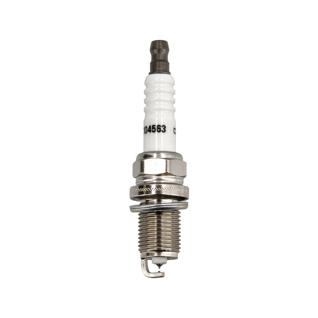 Double Iridium Spark Plug. Porsche 997 Turbo and GT2 - OEM / Original Equipment Quality
