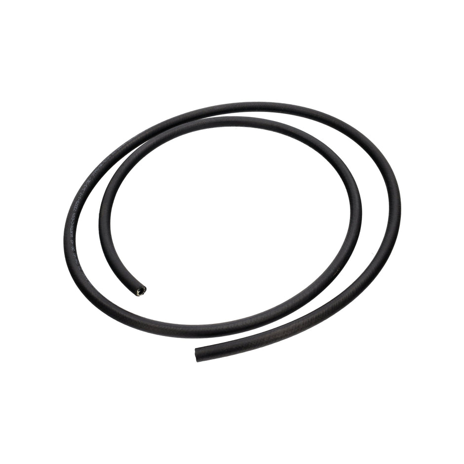 Geflochtener Kraftstoffschlauch (7,3 mm Innen-Ø) Meterware | Porsche 356 / 911 / 912 / 914 – OEM