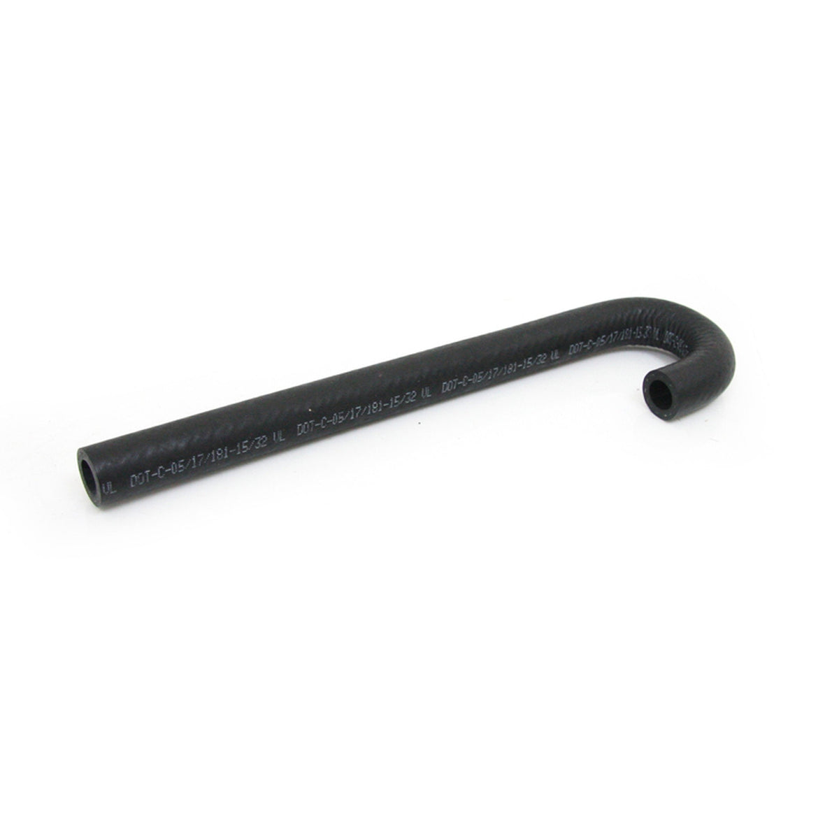 Vacuum Hose for Intake System | Porsche 911 / 964 / 993 – Porsche Original