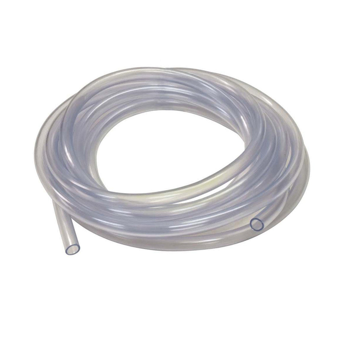 ACF Hose (4 x 6 mm, clear) | Porsche 911 / 912 (1965-73) – OEM