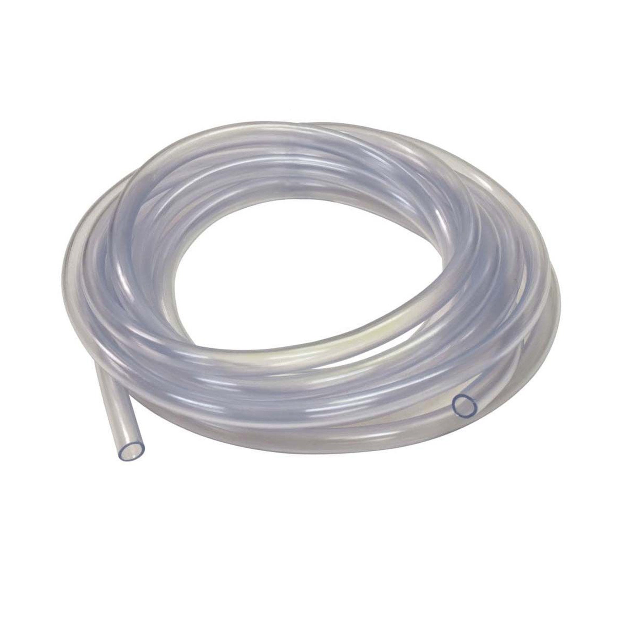 ACF Hose (4 x 6 mm, clear) | Porsche 911 / 912 (1965-73) – OEM