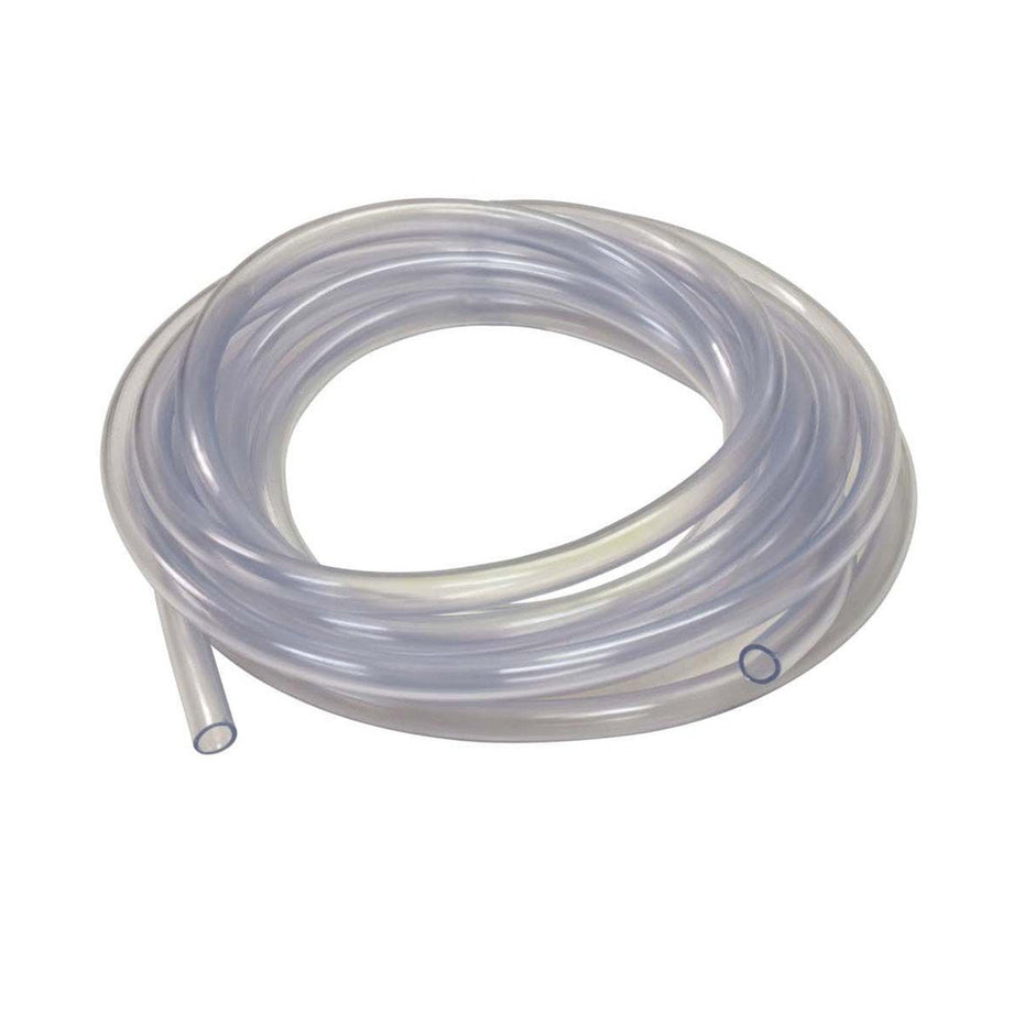 ACF Hose (4 x 6 mm, clear) | Porsche 911 / 912 (1965-73) – OEM