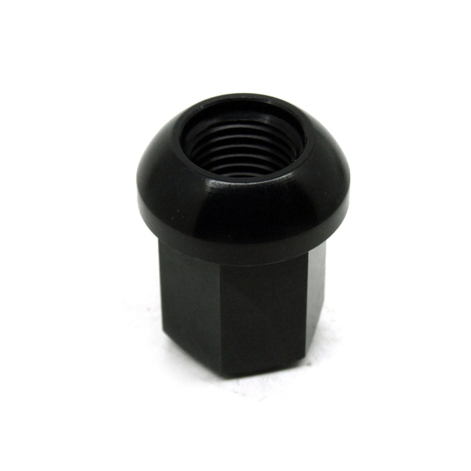 Wheel Nut M14x1.5 Black