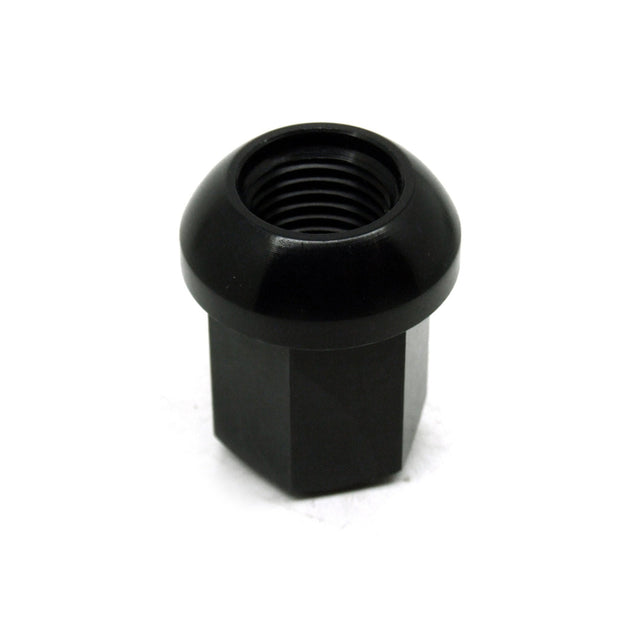 Wheel Nut M14x1.5 Black