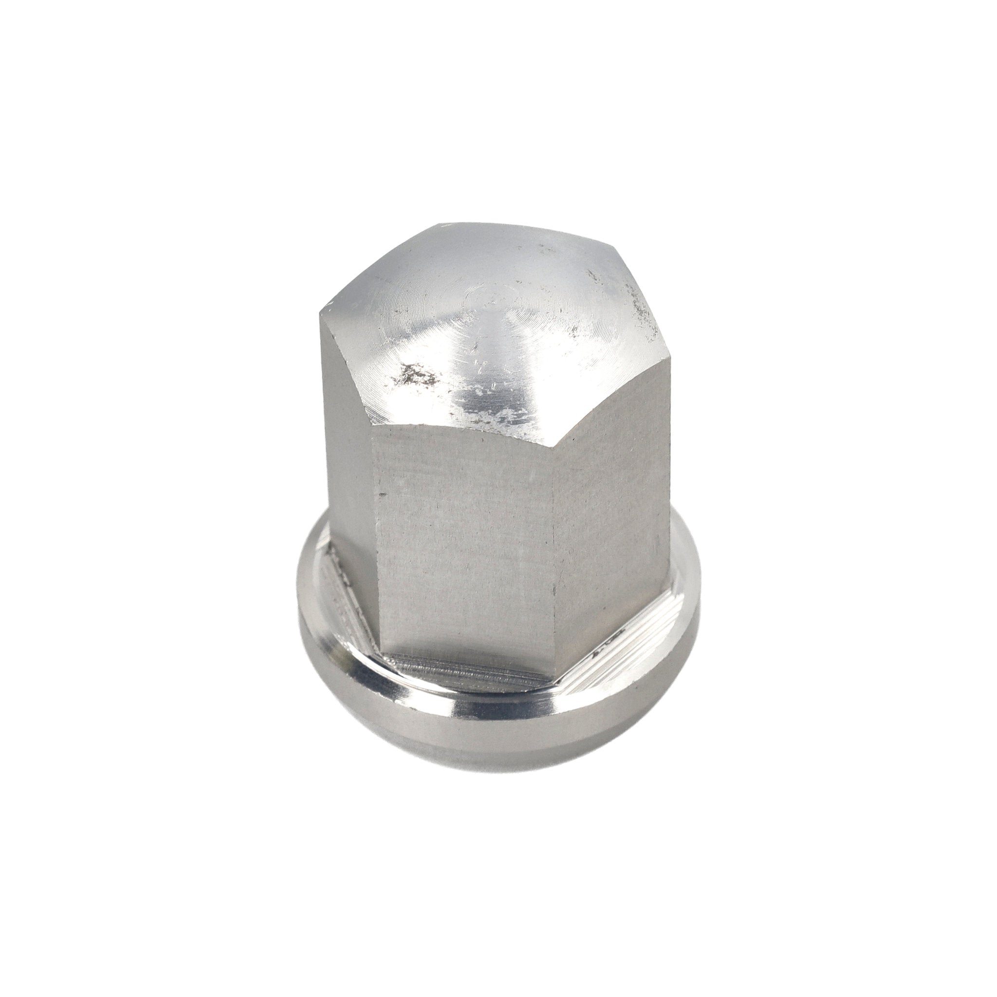 Wheel nut silver | Porsche 911 G-Model, 964, 993