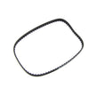 Air injection pump timing belt (80 teeth) | Porsche 911 Turbo 3.0 | Porsche Original