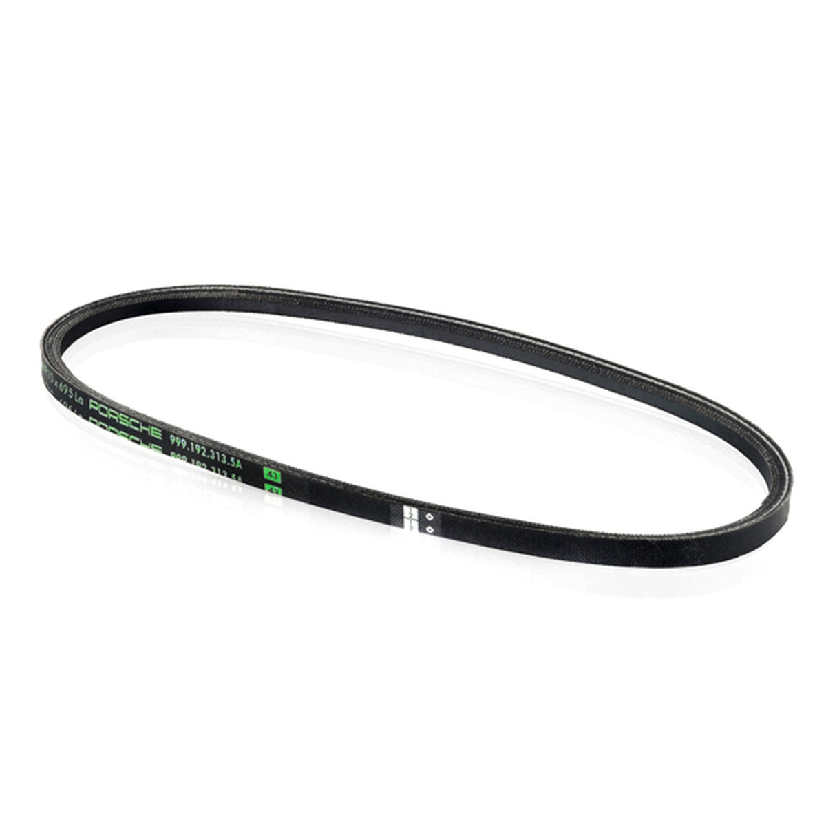 Alternator V-belt | Porsche 911 (1980-89) – Porsche Original