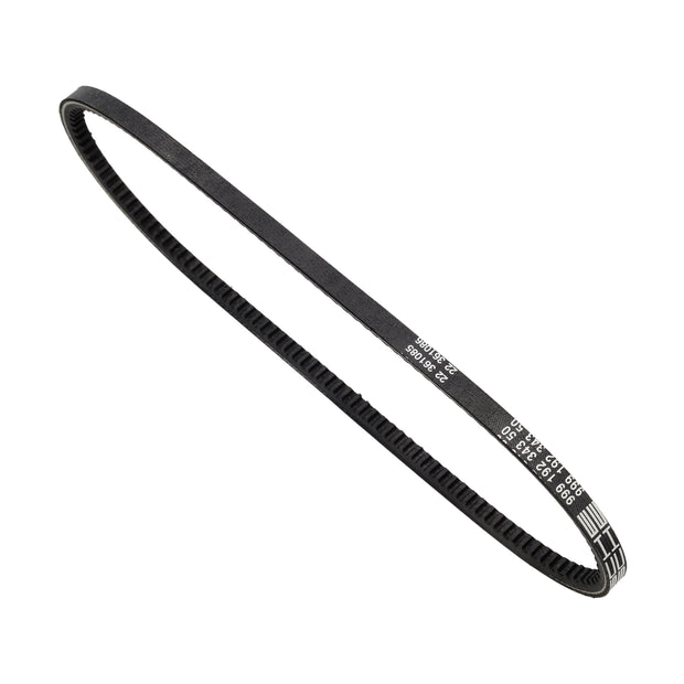 Generatorriemen 9,5 × 760 mm, Tiptronic, Porsche 964 / 993, Ansicht 2