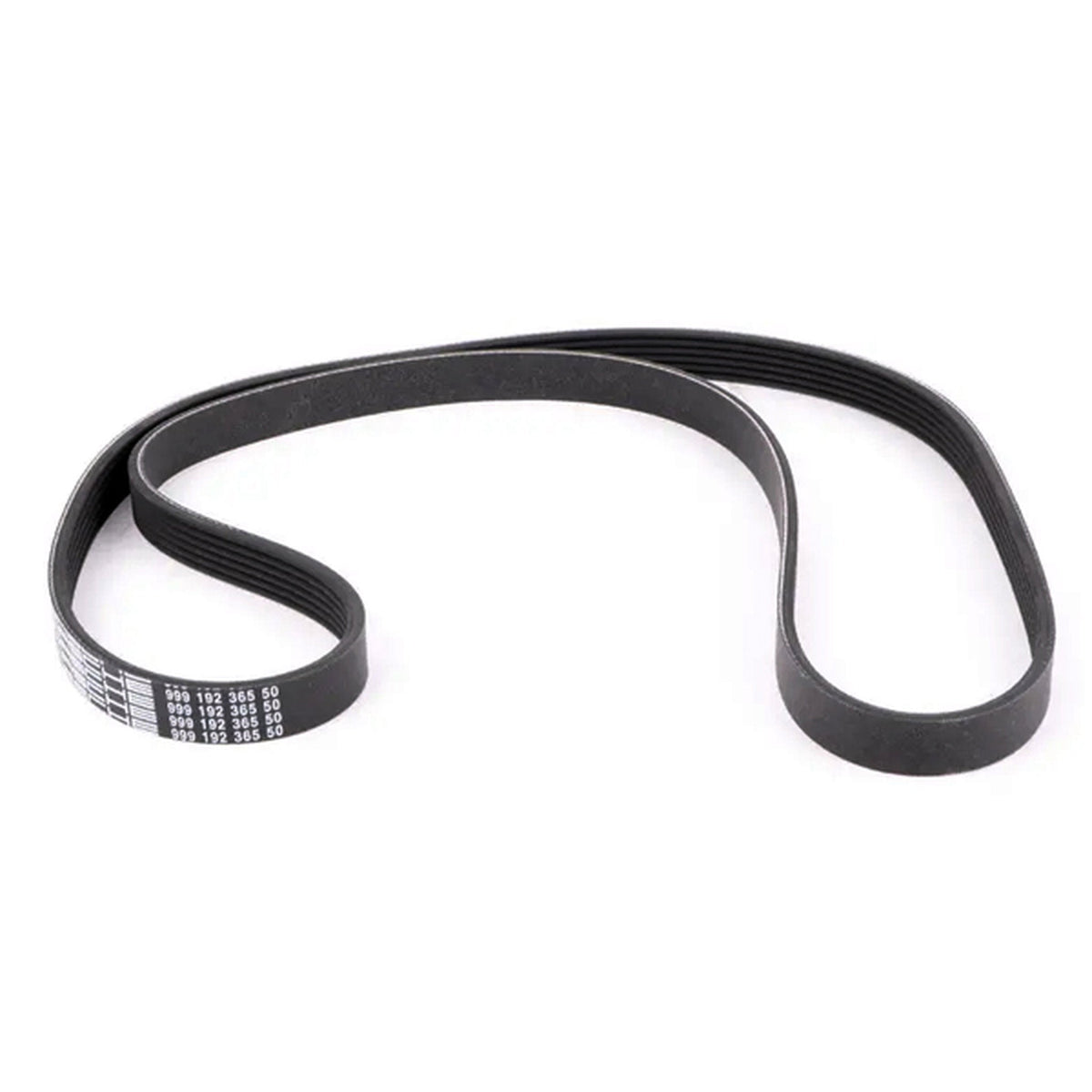 Air Conditioning Belt | Porsche 964 Turbo (965) | Porsche Original