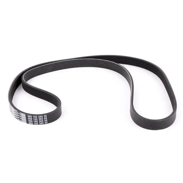 Klimaanlagenriemen | Porsche 964 Turbo (965) | Porsche Originalteil