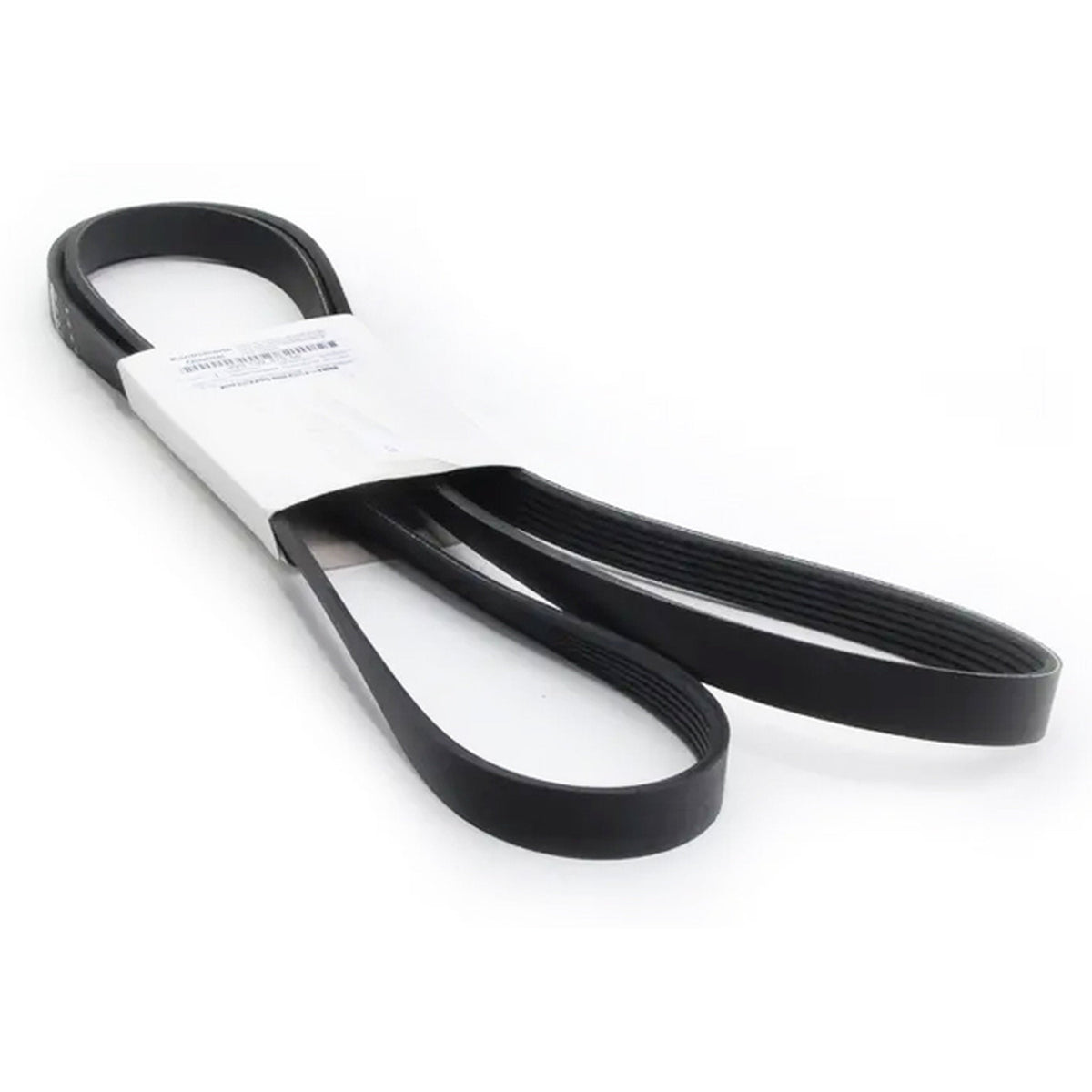 Drive Belt, vehicles with air conditioning. Porsche 996 Turbo - Porsche Genuine Part