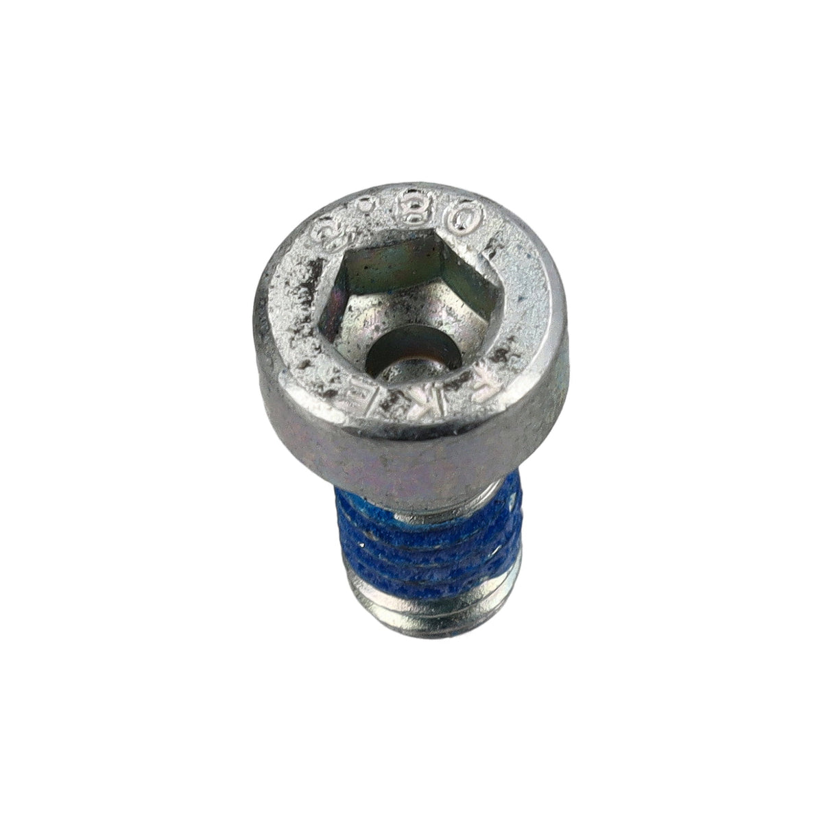 Window Frame Screw M6x12 Porsche 911 / 964 Carrera 2 / 4 – Porsche Original