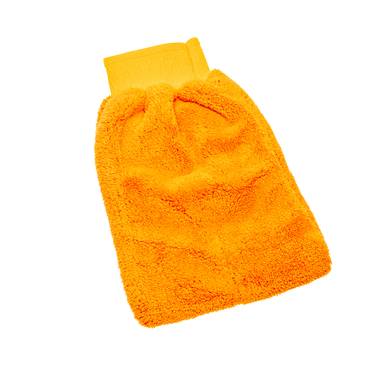 Koch Chemie Microfaser-Reinigungshandschuh