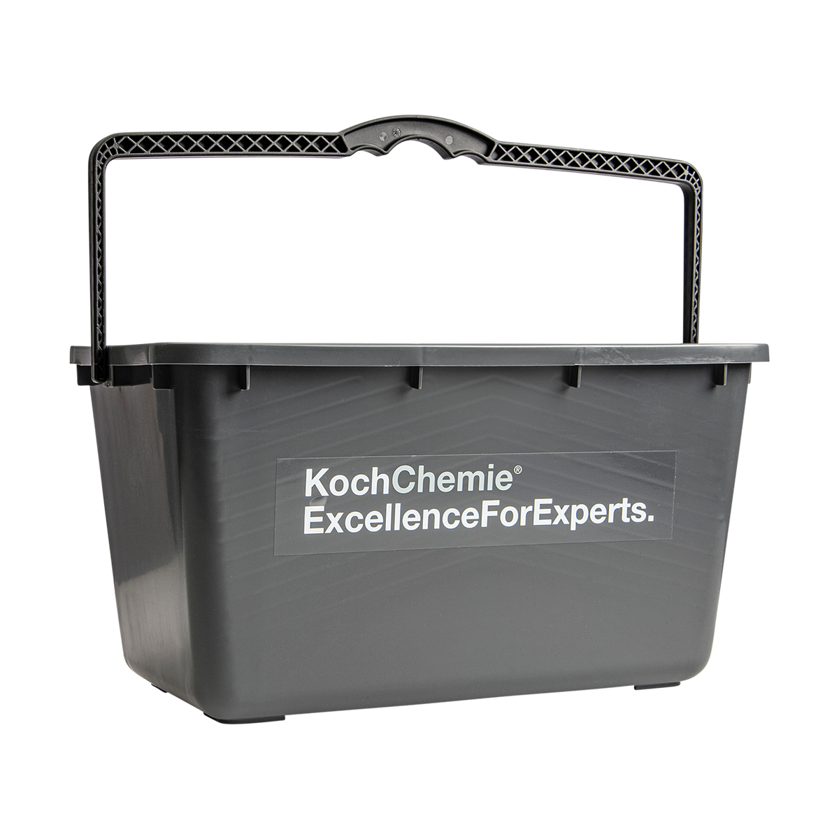 Koch Chemie Eimer grau 18 l