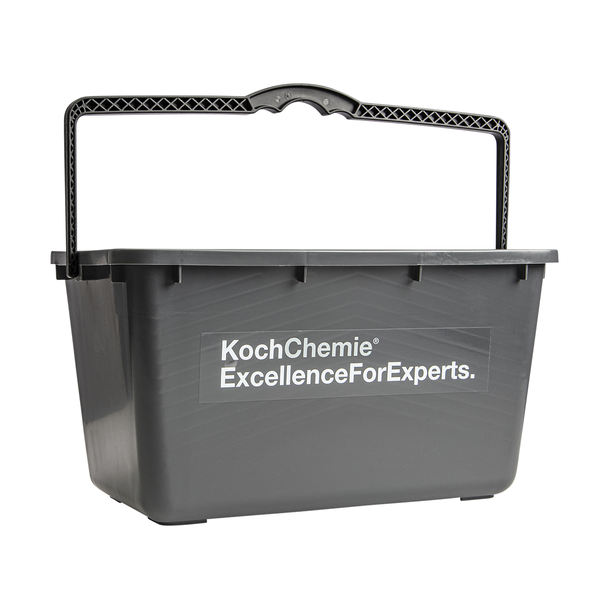 Koch Chemie Eimer grau 18 l