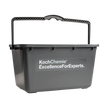 Koch Chemie Eimer grau 18 l