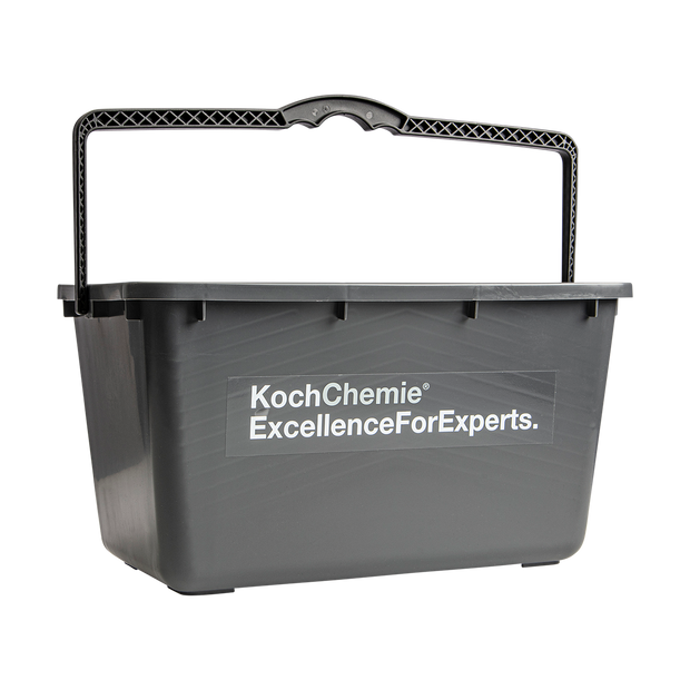 Koch Chemie Eimer grau 18 l