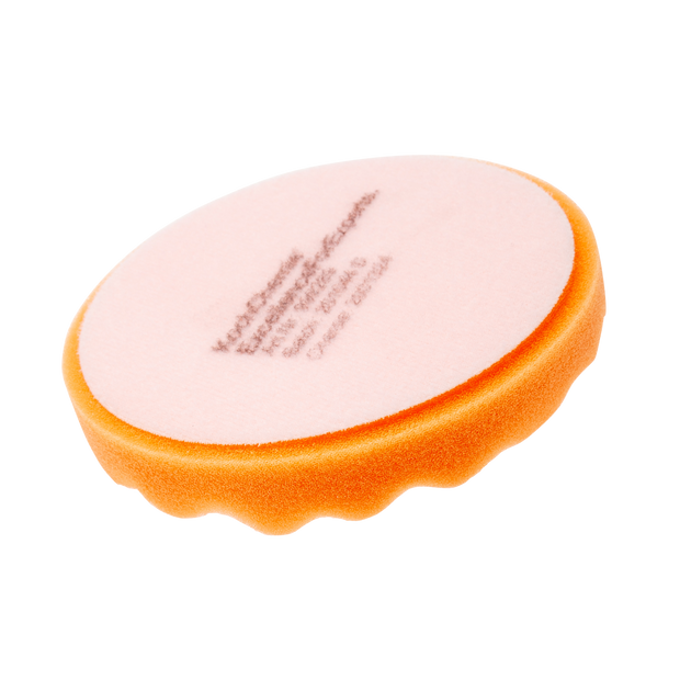 Koch Chemie Antihologrammschwamm orange gewaffelt