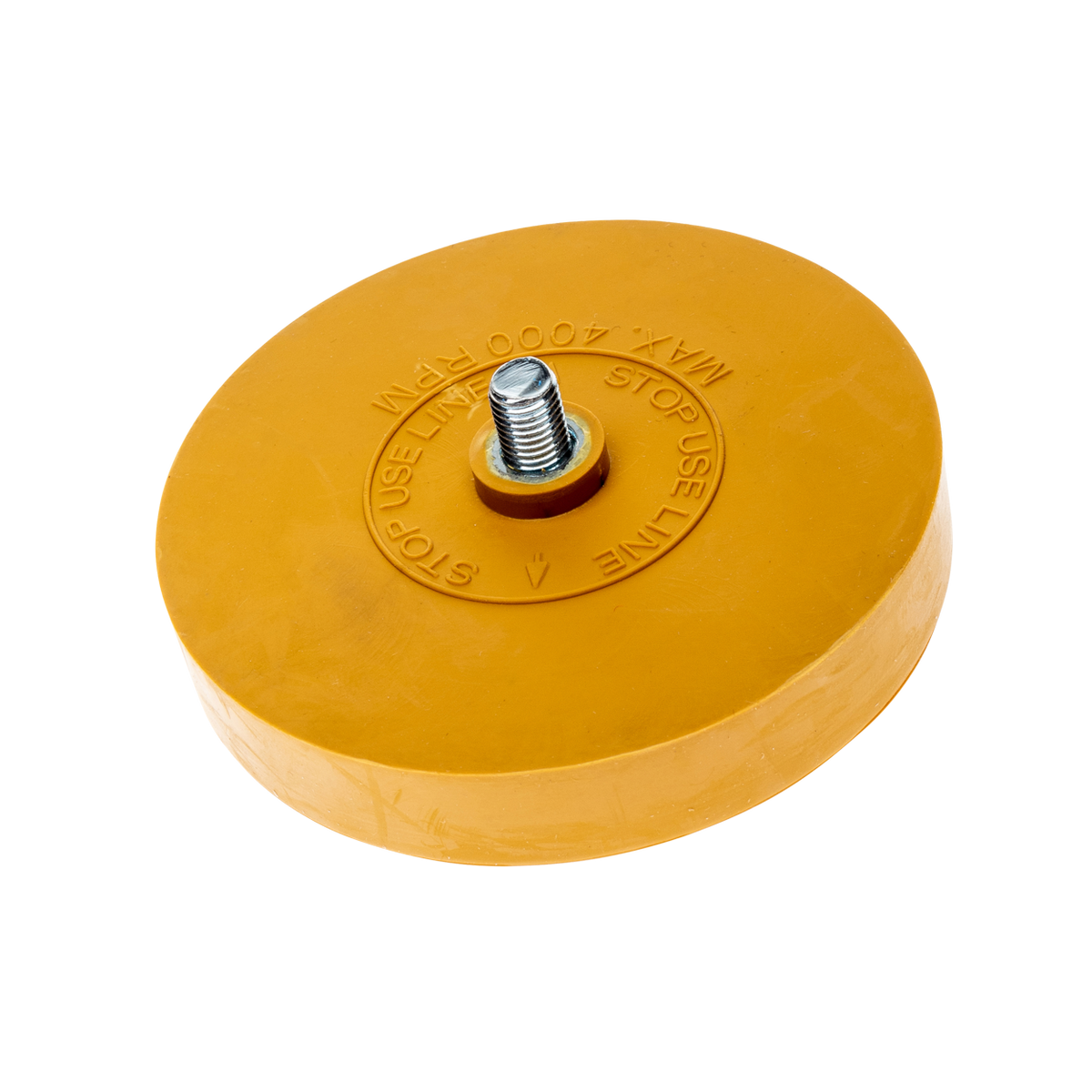 Koch Chemie Folienradierer Bohrmaschinen-Adapter
