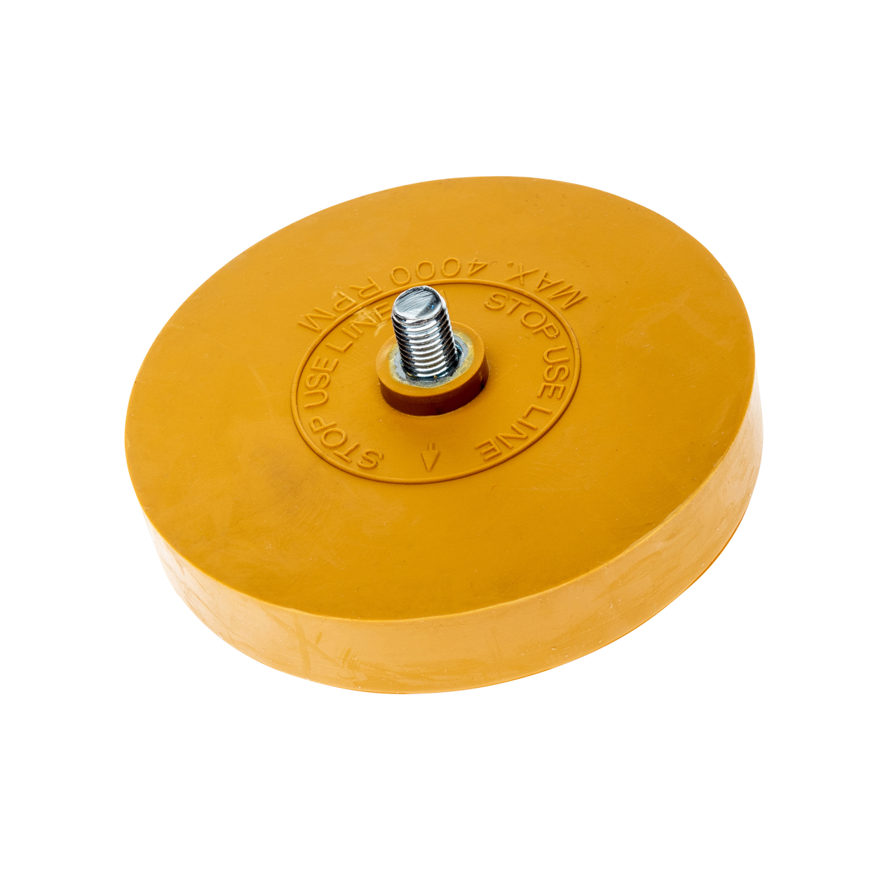 Koch Chemie Folienradierer Bohrmaschinen-Adapter