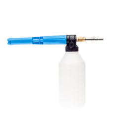 HD-Schaumkanone