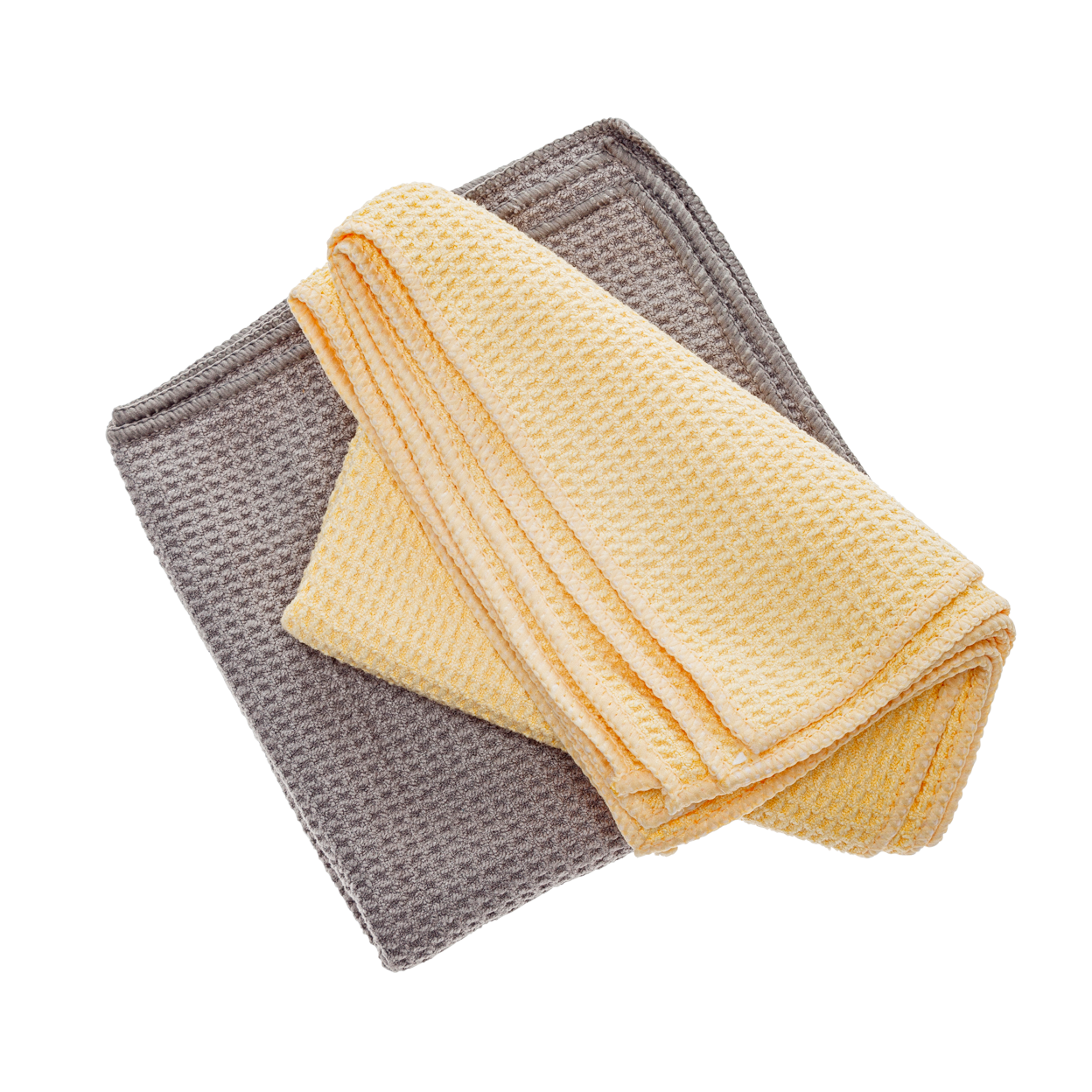 Koch Chemie Glass Towel Glastuch 4 Stück