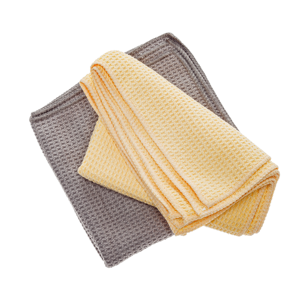 Koch Chemie Glass Towel Glastuch 4 Stück
