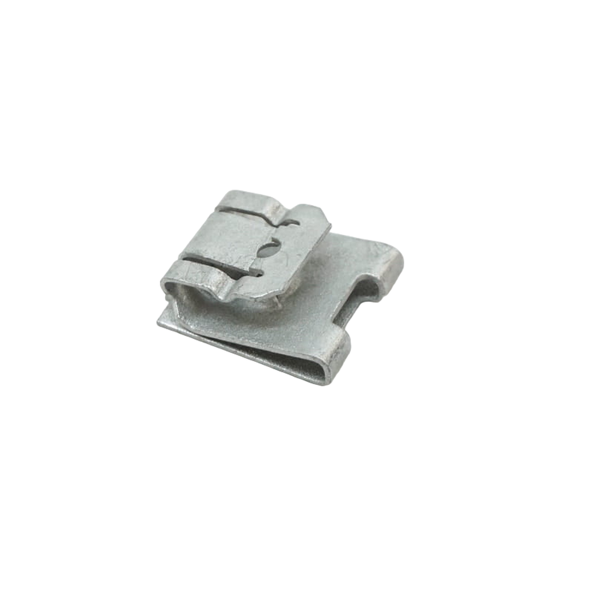 Sheet metal nut B4.8 Bumper REAR – Porsche Boxster/Cayman