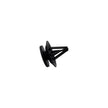 Retaining Clip for Engine Air Intake Grille – Porsche Boxster/Cayman