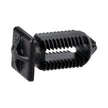 Expanding nut for door sill trims – Porsche Boxster/Cayman